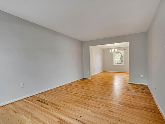 Large living room