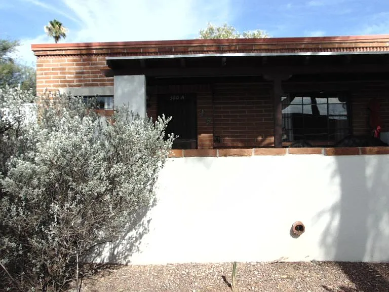 380 S Paseo Aguila #A — Photo 1