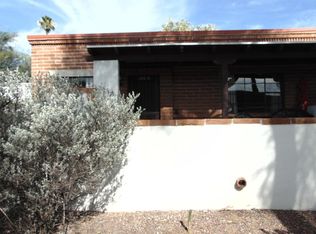380 S Paseo Aguila UNIT A, Green Valley, AZ 85614