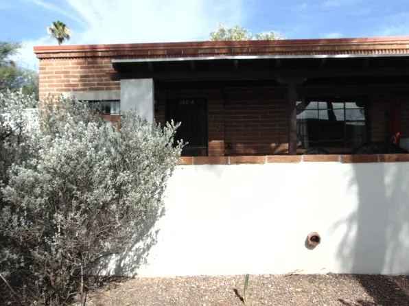 380 S Paseo Aguila Unit A, Green Valley, AZ 85614