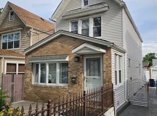 120-12 115th Ave, Jamaica, NY 11420