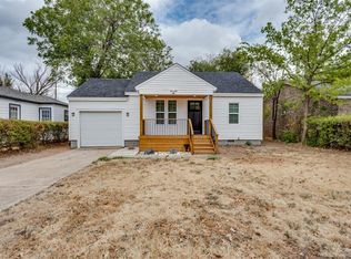3208 S Goff Ave, Oklahoma City, OK 73119