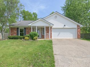 4912 Rockford Ct, Lexington, KY 40513