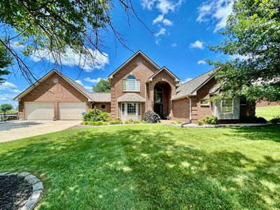 17 Prewitts Way, Somerset, KY, 42503