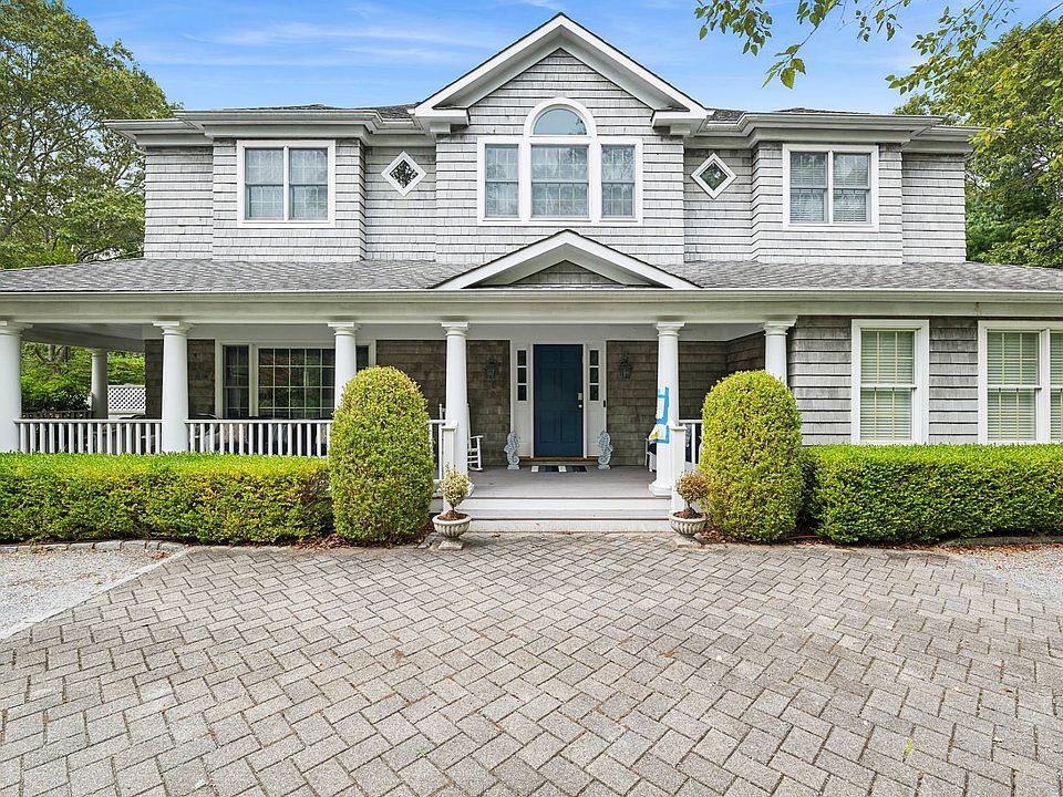 7 Hilltop Ln, East Hampton, NY 11937 | Zillow