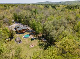 303 Kimball Pond Rd, New Sharon, ME 04955