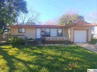 1109 Smith Dr, Killeen, TX 76541