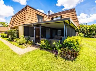 4150 Turnberry Circle #34, Lake Worth, FL 33467