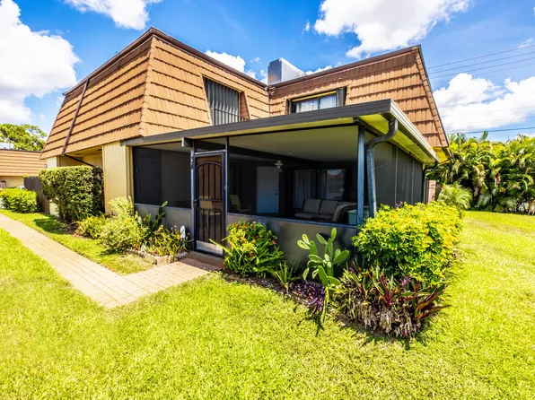 4150 Turnberry Circle #34, Lake Worth, FL 33467