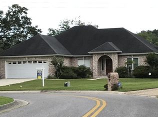 3473 Marcus Pointe Blvd, Pensacola, FL 32505