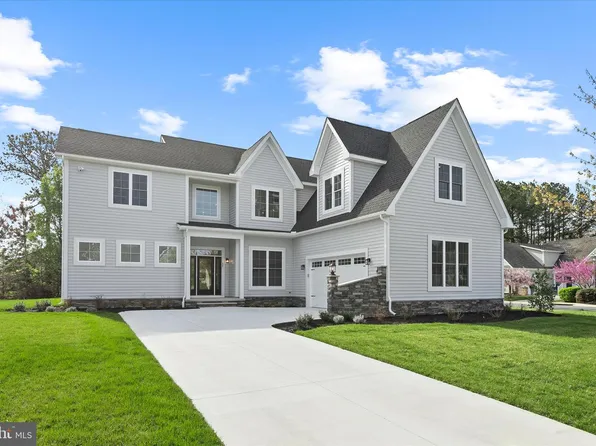 327 Captains Cir, Lewes, DE 19958