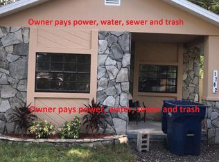 1702 W Cluster Ave, Tampa, FL 33604