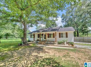 6408 Highway 49, Columbiana, AL 35051