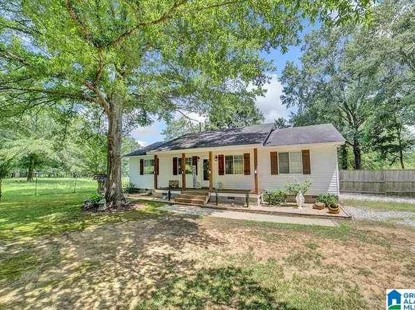 6408 Highway 49, Columbiana, AL 35051