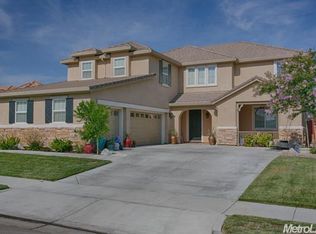 133 Paint Way, Patterson, CA 95363