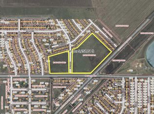 6705 NE 20th Ave, Amarillo, TX 79107