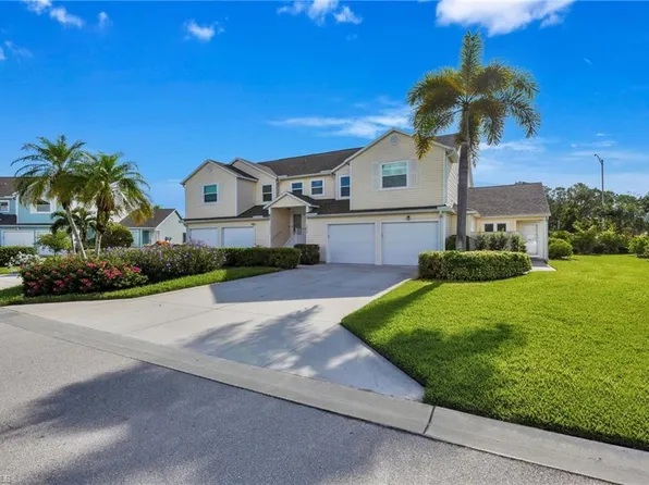 1542 Trafalgar LN #A, NAPLES, FL 34116