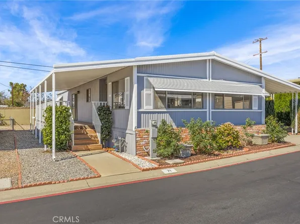 4400 Philadelphia St Space 71, Chino, CA 91710