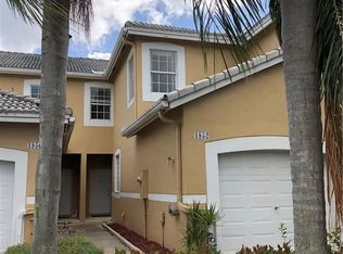 1817 Salerno Cir, Weston, FL 33327