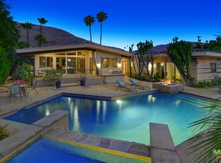1680 E Murray Canyon Dr, PALM SPRINGS, CA 92264