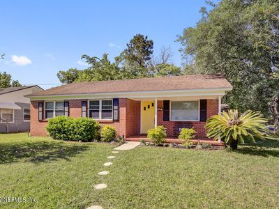 3603 Green St, Jacksonville, FL, 32205