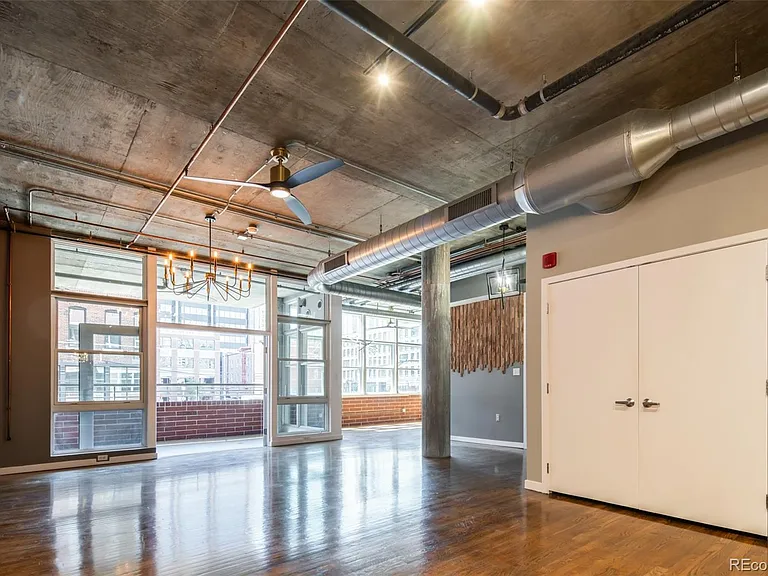 1720 Wazee St #2B — Photo 6