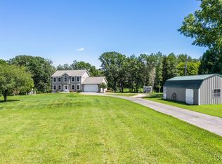 W10957 County Road Ff, River Falls, WI 54022