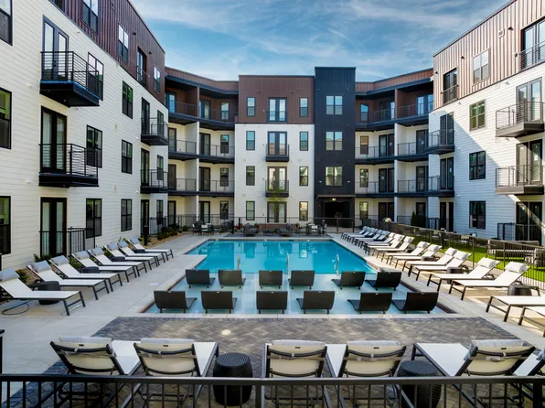 Vintage Edge Nashville