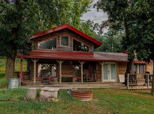 34033 Blackberry Ridge Rd, Unionville, IA 52594