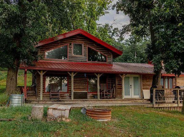 34033 Blackberry Ridge Rd, Unionville, IA 52594