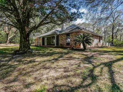 3720 N Blue Angel Pkwy, Pensacola, FL, 32526
