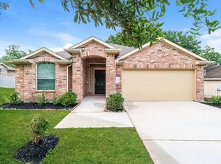 318 Lake View Dr, Montgomery, TX 77356