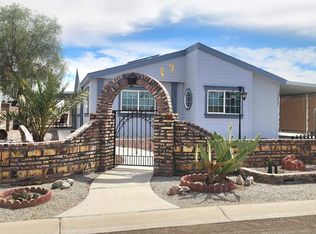 13459 E 54th Dr, Yuma, AZ 85367