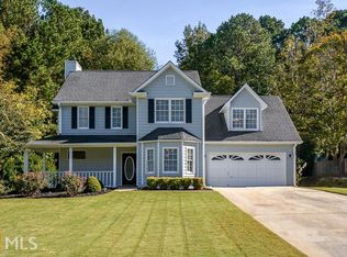 2010 Amherst Ln SE, Conyers, GA 30094