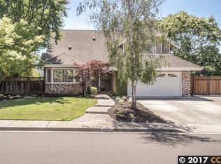 4048 Terra Alta Dr, San Ramon, CA 94582