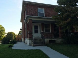 202 Pershing Blvd, Reading, PA 19607