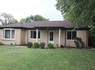 142 N Prospect Ave, Clearwater, KS 67026