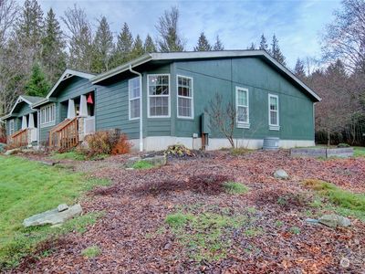 17765 Wood Road, Bow, WA, 98232
