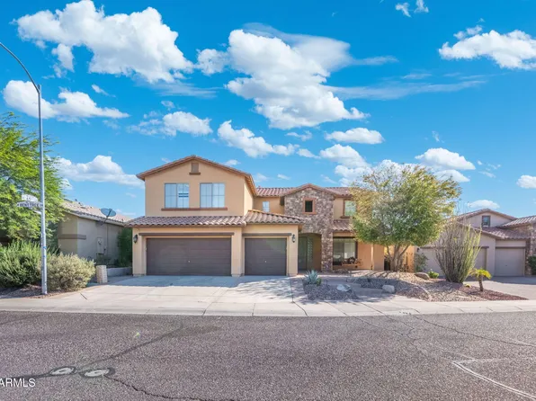 6518 W Bent Tree Dr, Phoenix, AZ 85083