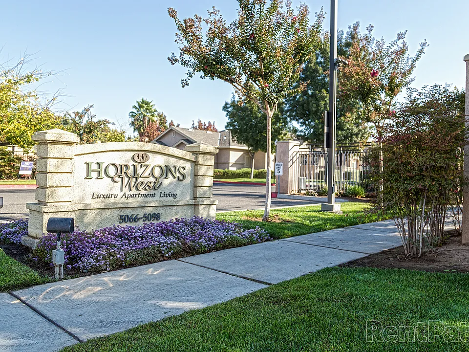 Horizons West