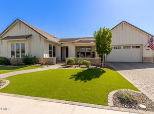 1955 E Blackhawk Dr, Gilbert, AZ 85298