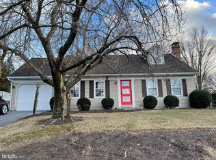 110 W Church Rd, Stevens, PA 17578