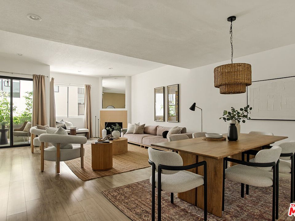 1st image of 839 Larrabee St APT 6
