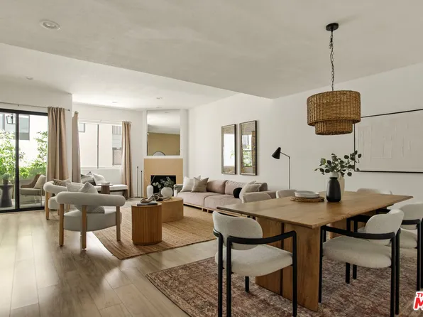 839 Larrabee St APT 6, West Hollywood, CA 90069