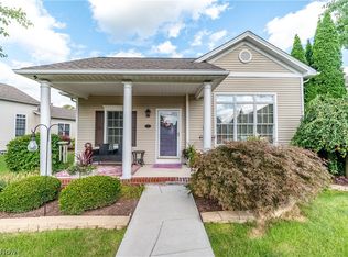 1805 E Western Reserve Rd UNIT 12, Poland, OH 44514