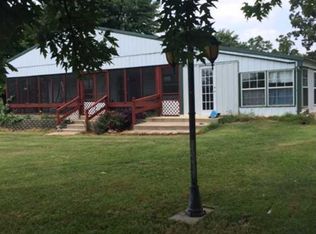 10107 Atkins Rd, Bentonville, AR 72712