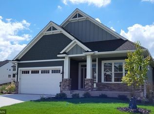 15531 111th Ave, Osseo, MN 55369