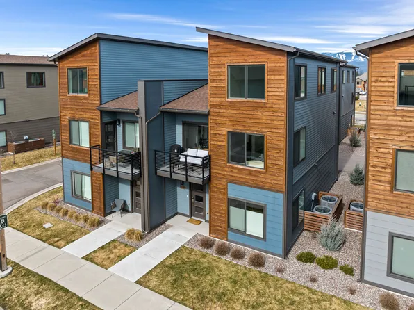 184 Hawthorne Ct #A, Whitefish, MT 59937