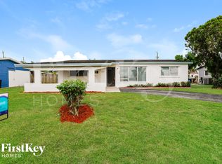 6260 NW 16th Pl, Fort Lauderdale, FL 33313