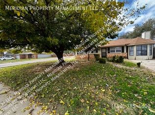 4408 Chicago Ave, Lubbock, TX 79414